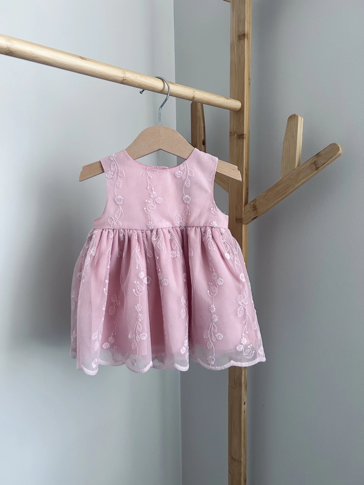 Sukienka 62 cm Primark